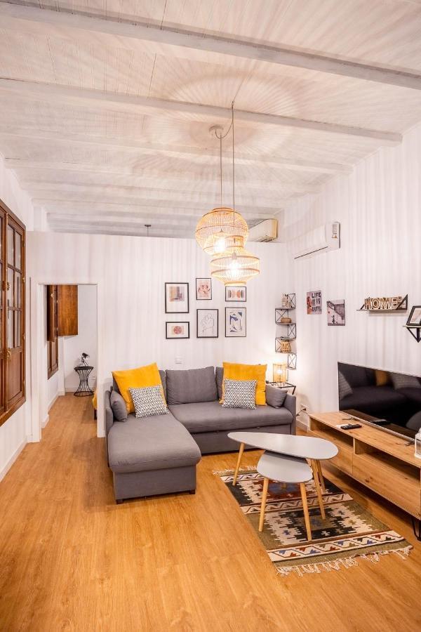 Apartment Palacios Malaver *