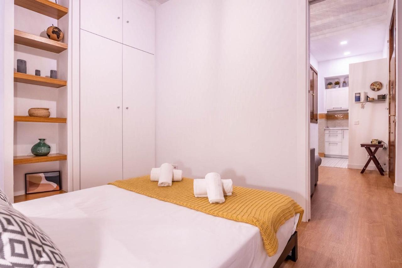 Apartment Palacios Malaver
