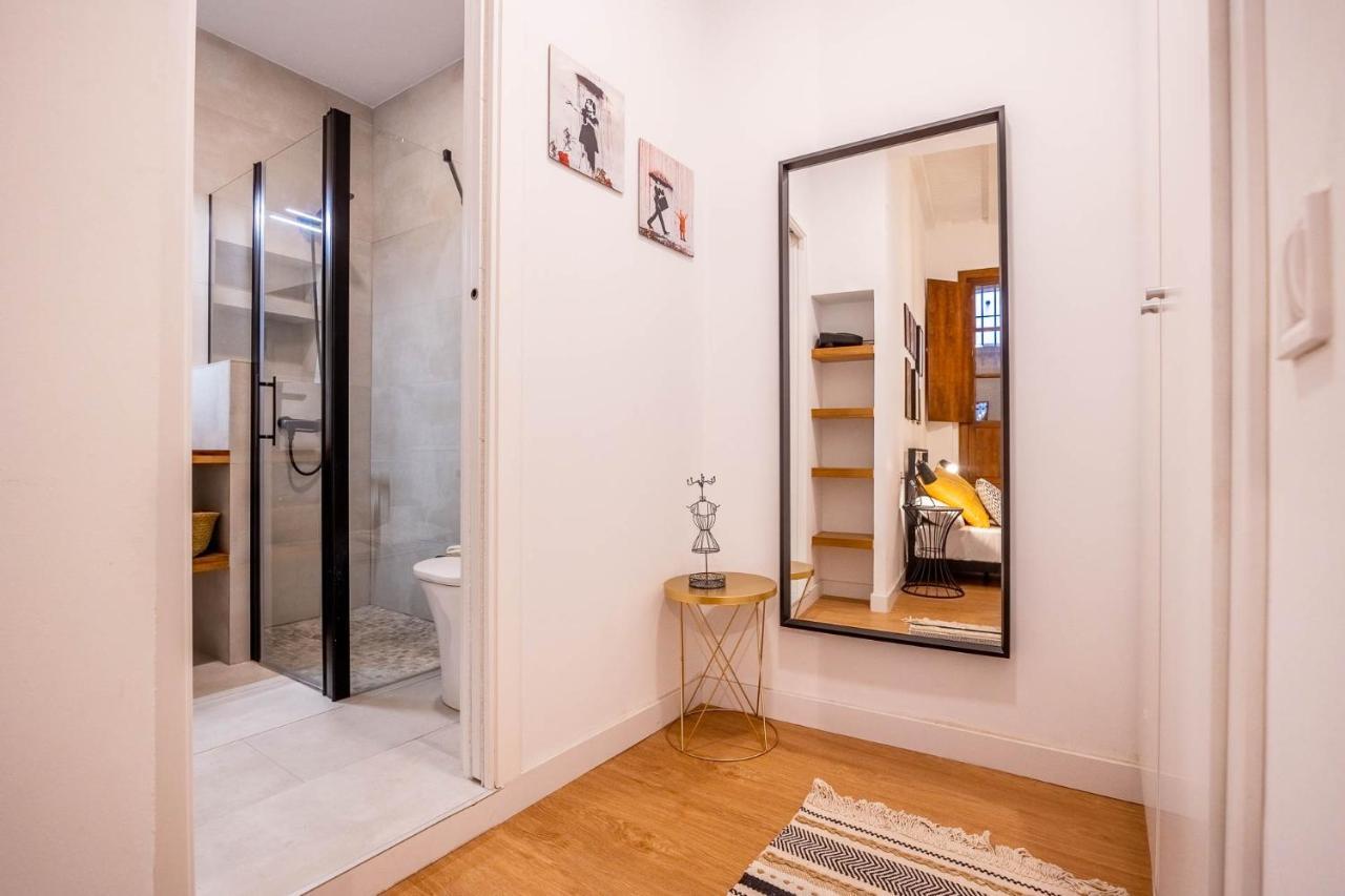 Apartment Palacios Malaver *
