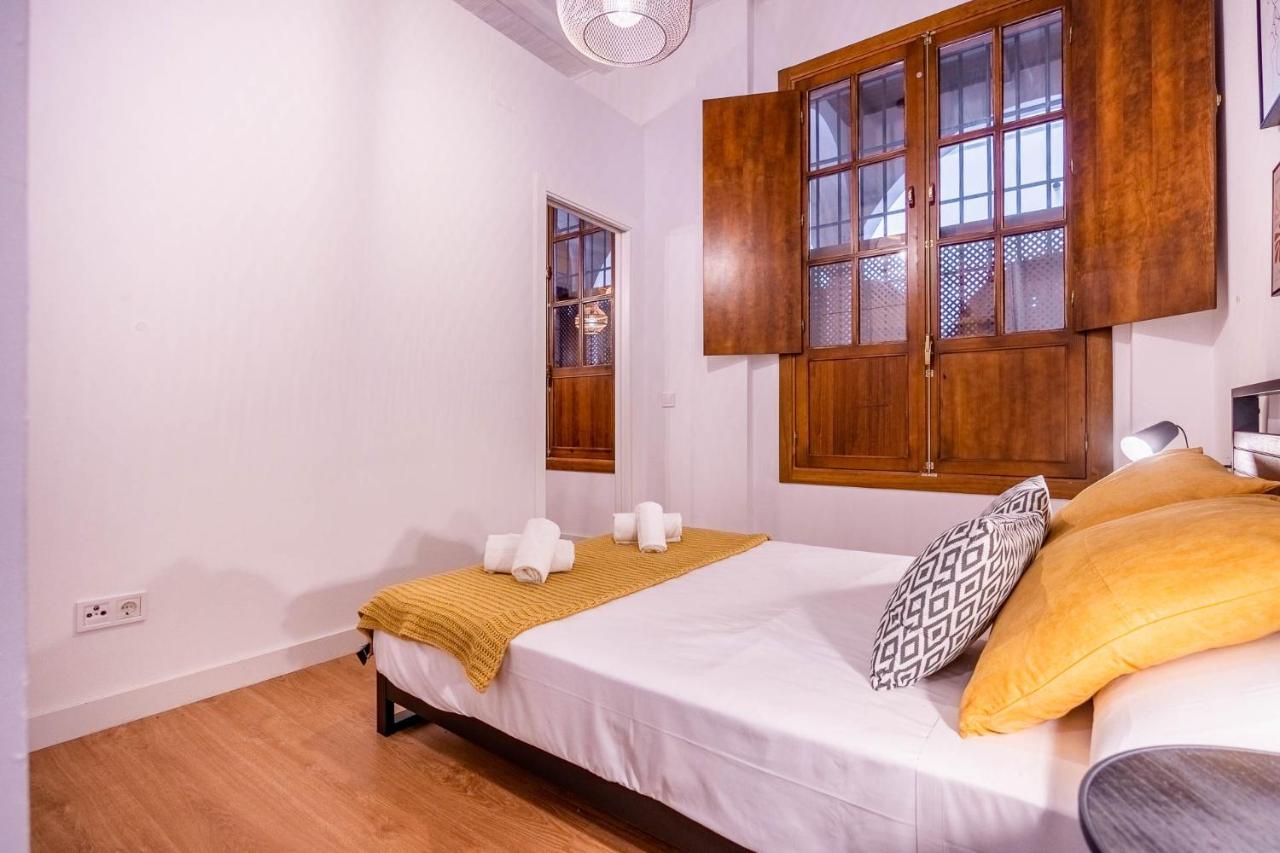 Apartment Palacios Malaver Seville