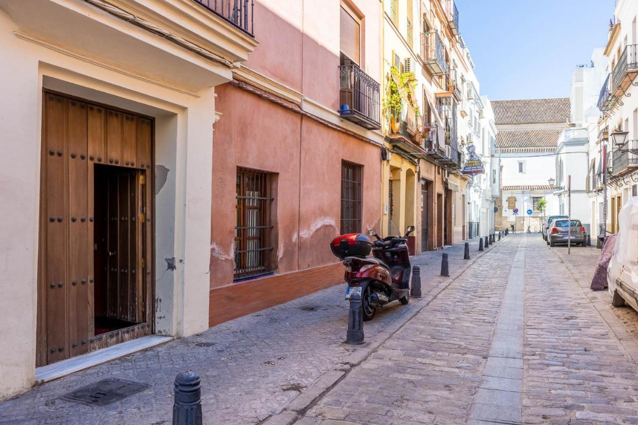 Palacios Malaver Apartment